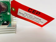 Lower Control Boards